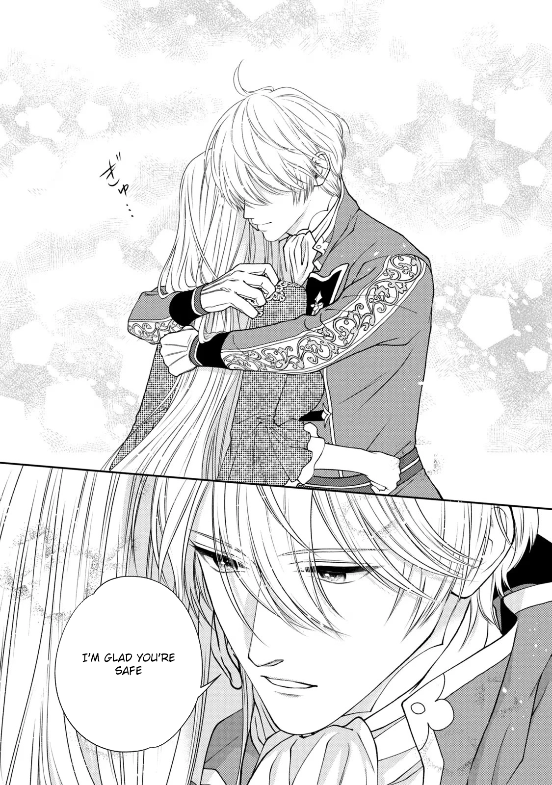 The Knight Who Dumped Me After My 10-Year Possession Keeps Begging Me Back Chapter 4 Page 48